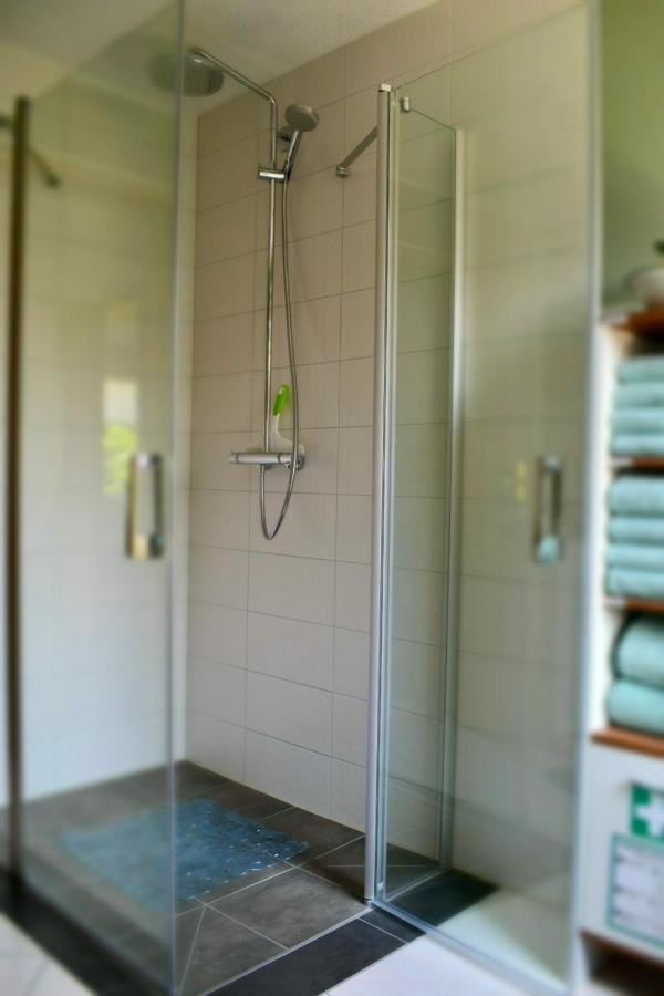 Ferienwohnung Juedel Mit Saunanutzung Beierfeld 外观 照片