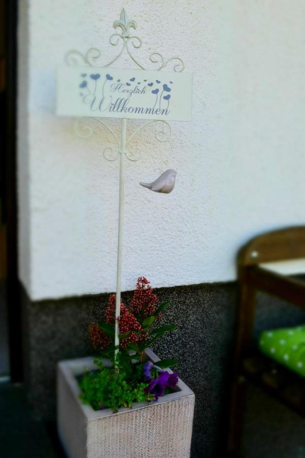 Ferienwohnung Juedel Mit Saunanutzung Beierfeld 外观 照片