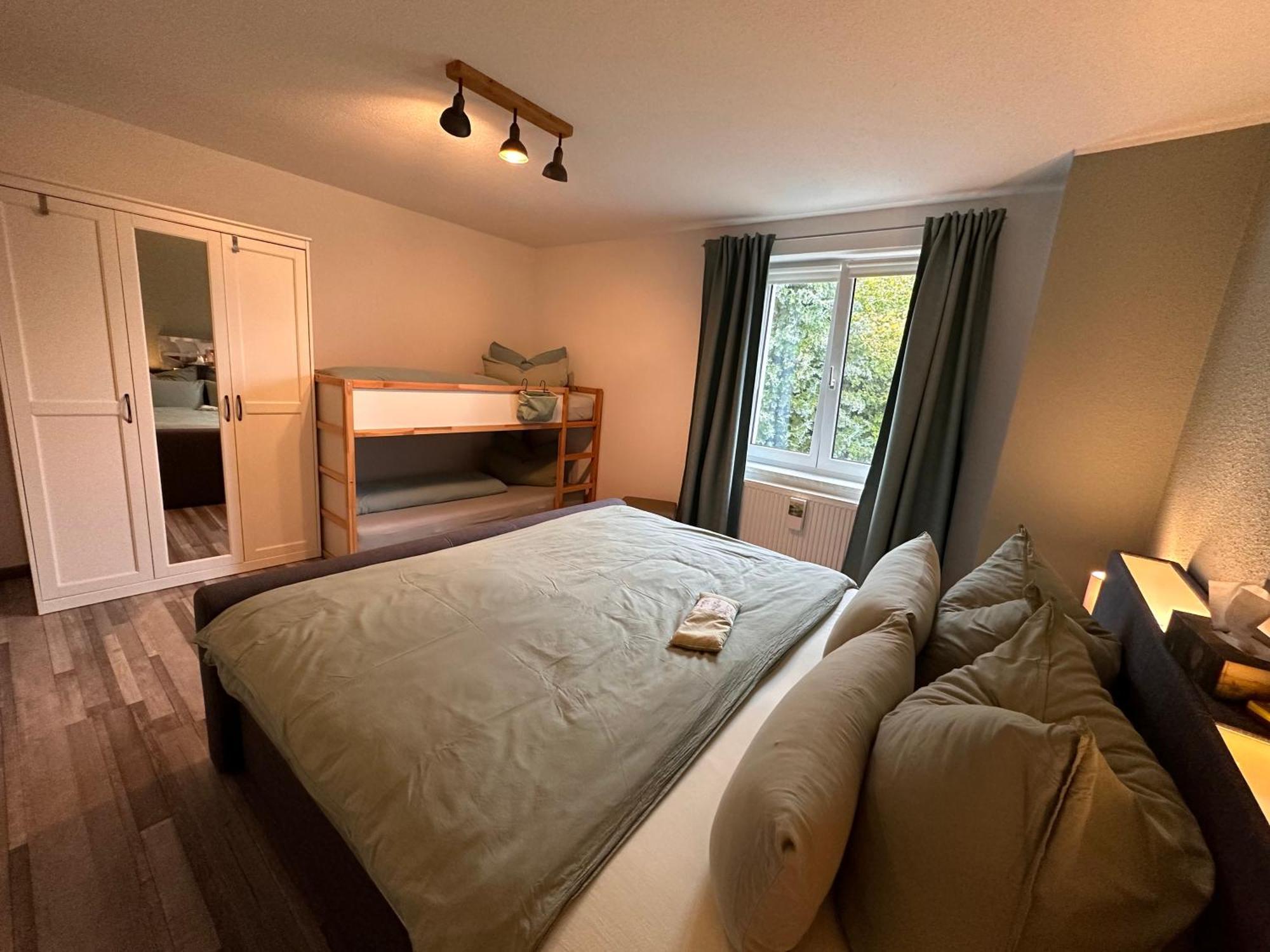 Ferienwohnung Juedel Mit Saunanutzung Beierfeld 外观 照片